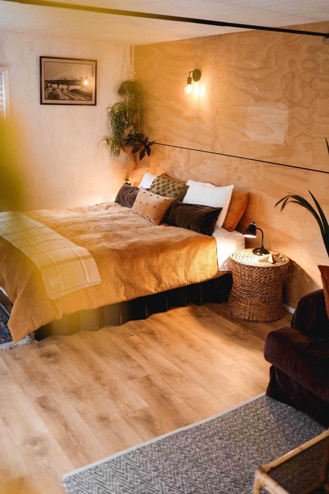 Kaitake Kabana - Unique, Off-Grid, Studio Retreat Oakura Zewnętrze zdjęcie